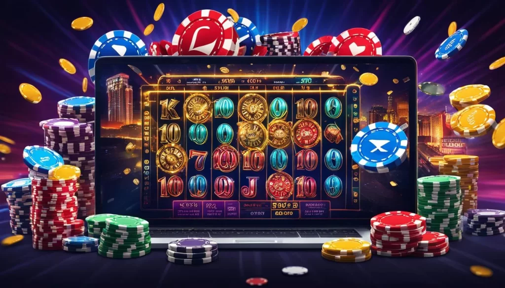 Đa dạng các loại game Bắn Cá tại fc888 nhà cái