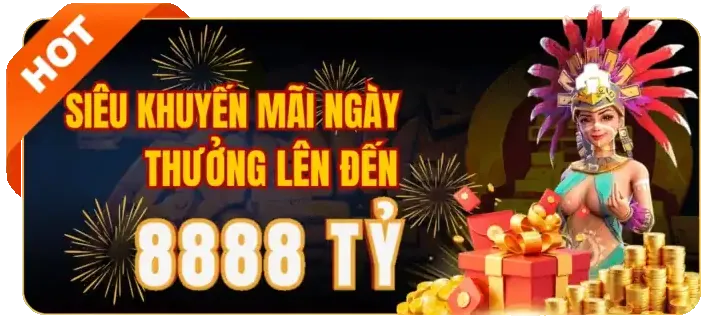 Trò chơi nổ hũ mới tại FC888