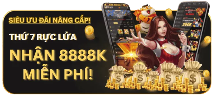 Cập nhật tính năng mới của FC888