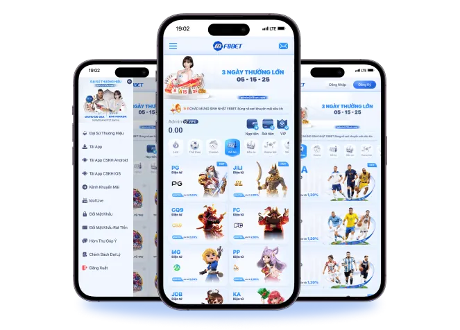 Game nổ hũ và bắn cá fc888 nhà cái